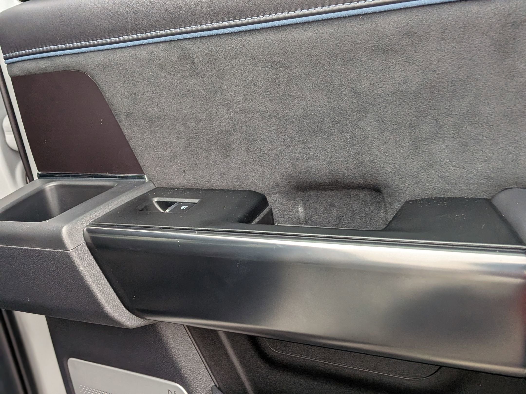 2026 Ford Super Duty F-250 SRW Platinum Tremor