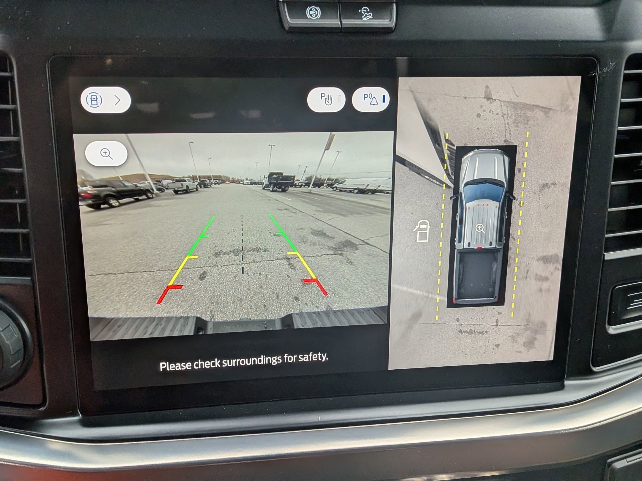 2026 Ford Super Duty F-250 SRW King Ranch