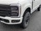2026 Ford Super Duty F-250 SRW Platinum Tremor