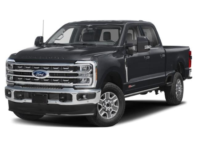 2026 Ford F-250's photo