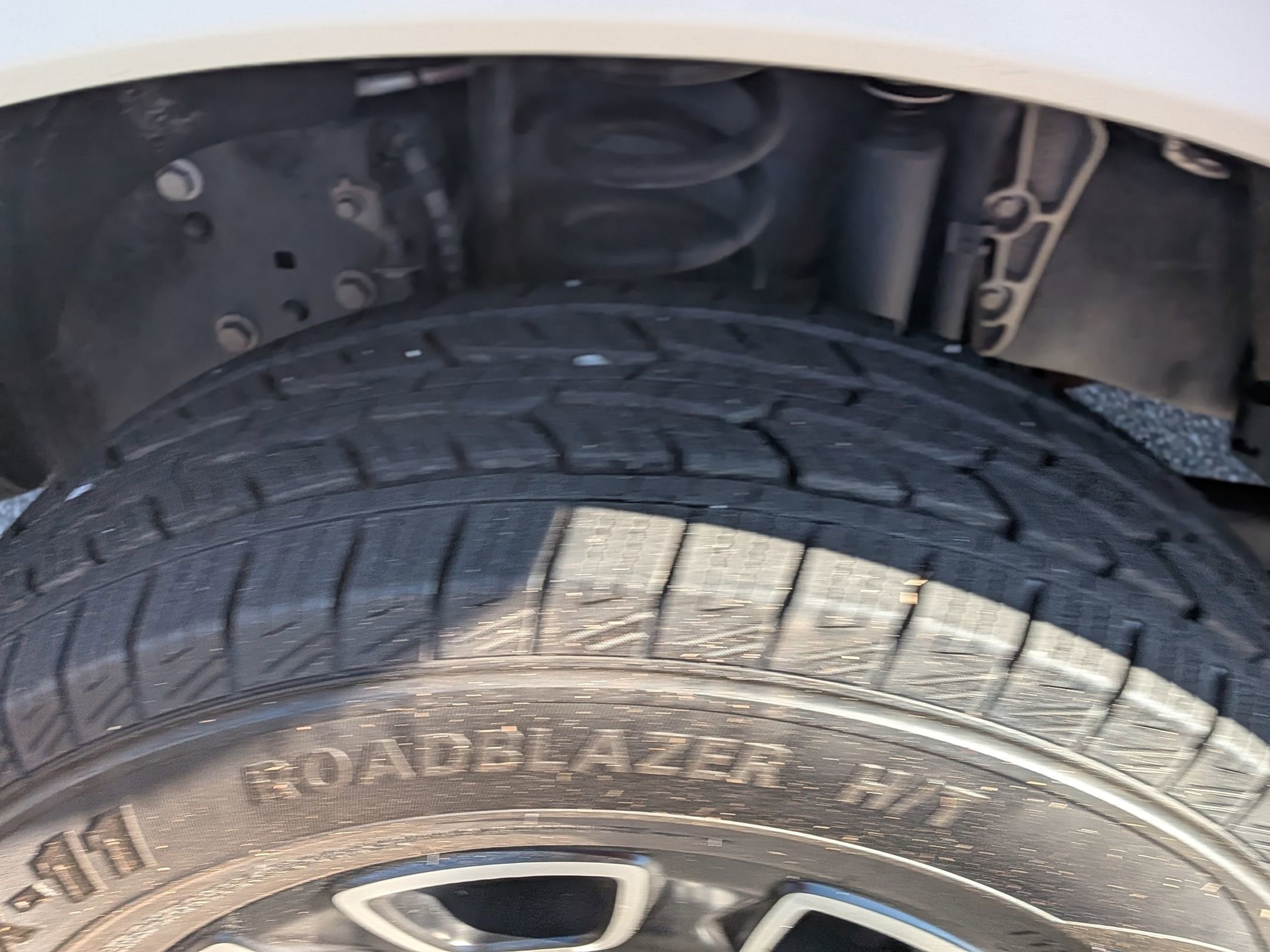 2023 Ford Super Duty F-250 SRW Platinum