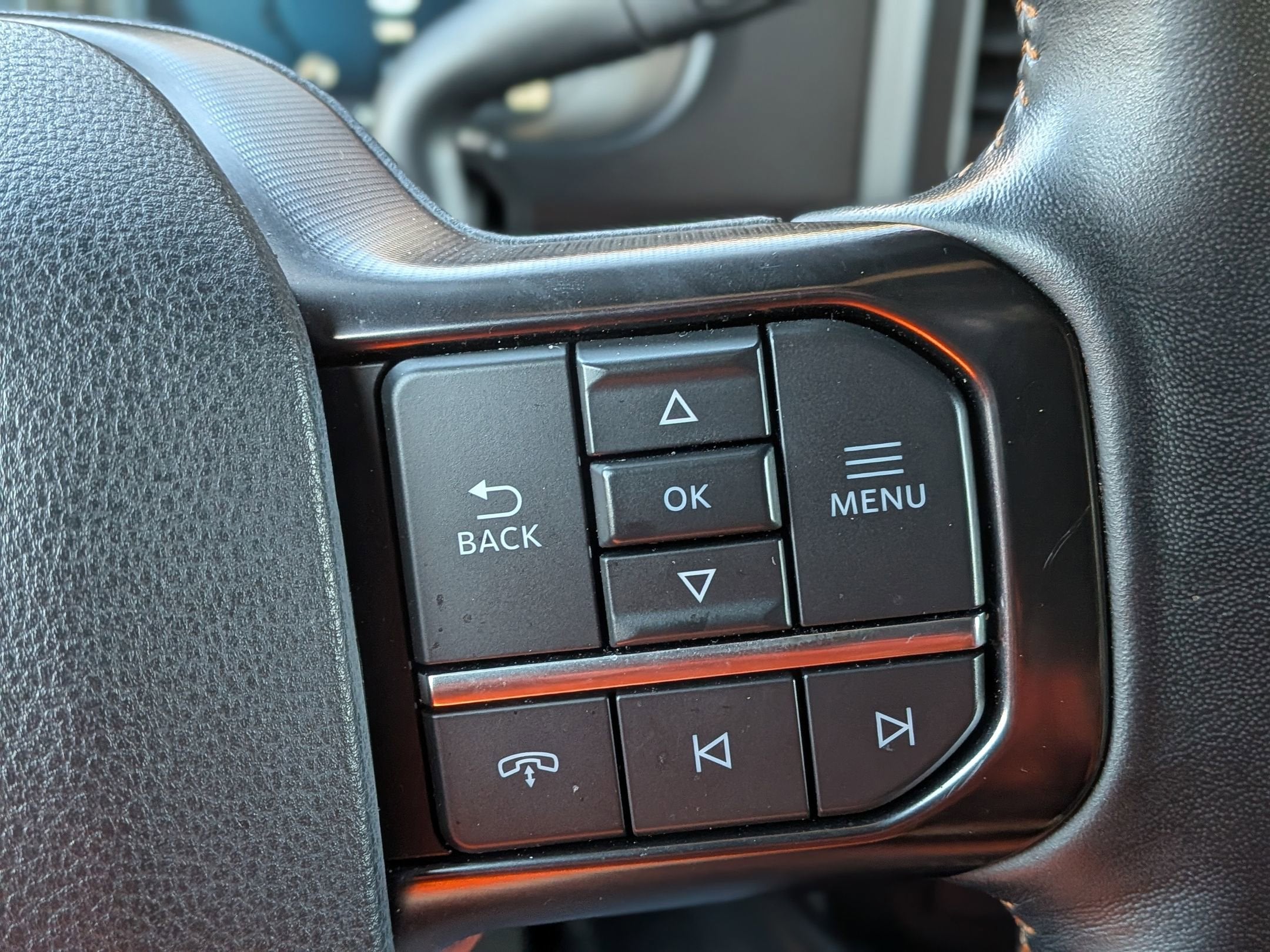 2023 Ford Super Duty F-250 SRW Platinum