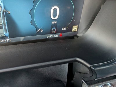 2023 Ford Super Duty F-250 SRW Platinum