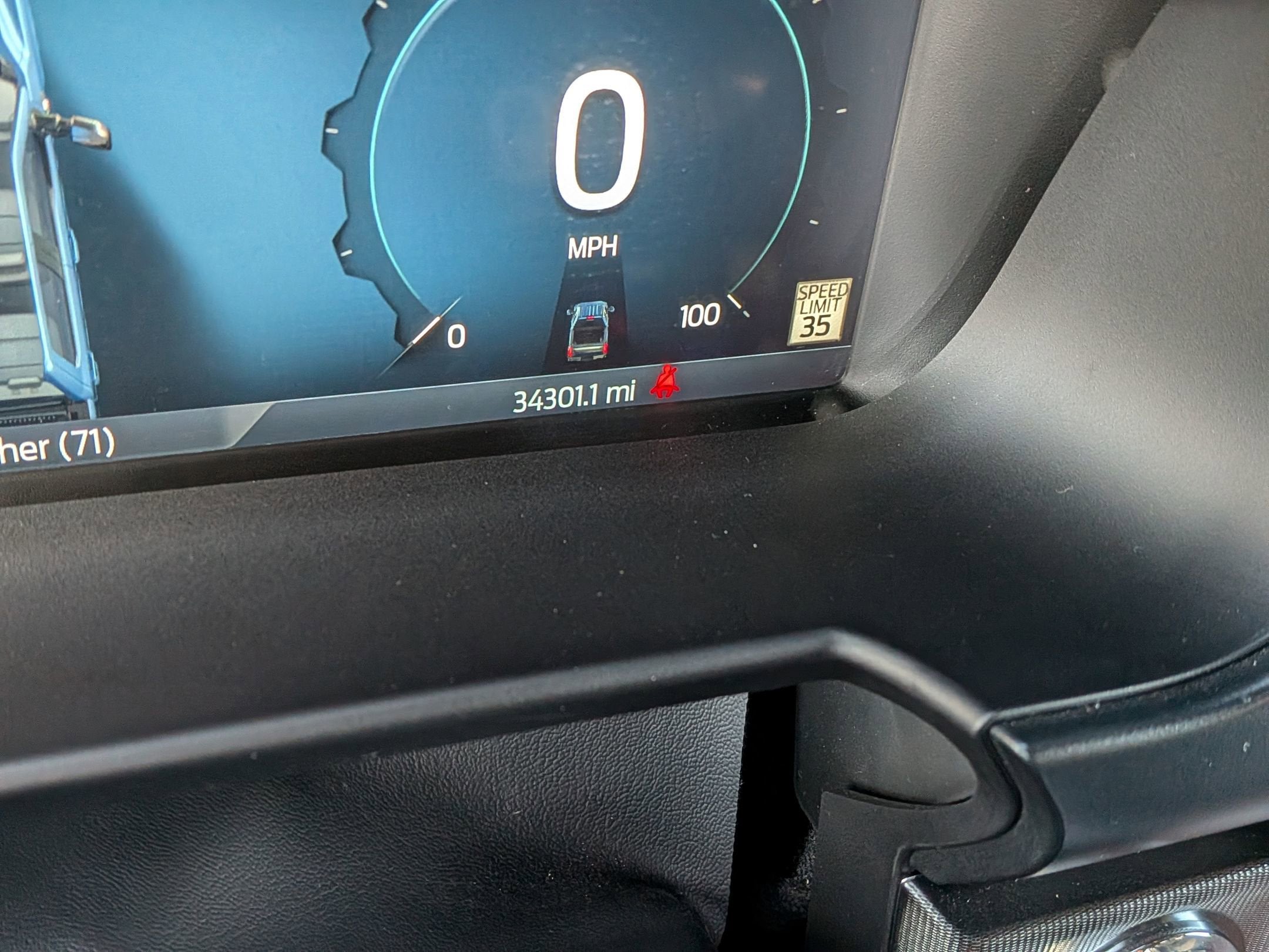 2023 Ford Super Duty F-250 SRW Platinum