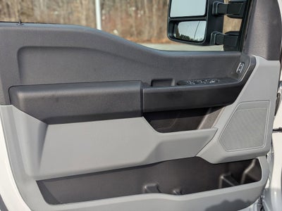 2026 Ford Super Duty F-350 SRW XLT