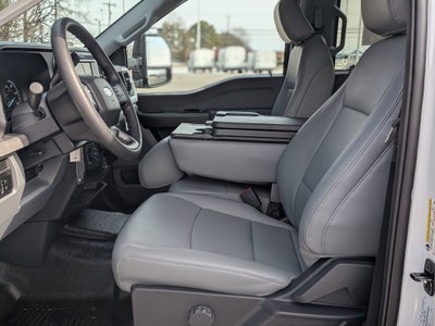 2026 Ford Super Duty F-350 SRW XLT