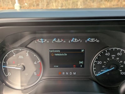 2026 Ford Super Duty F-350 SRW XLT