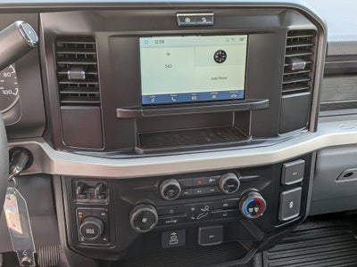 2026 Ford Super Duty F-350 SRW XLT