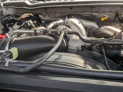 2026 Ford Super Duty F-350 SRW XLT