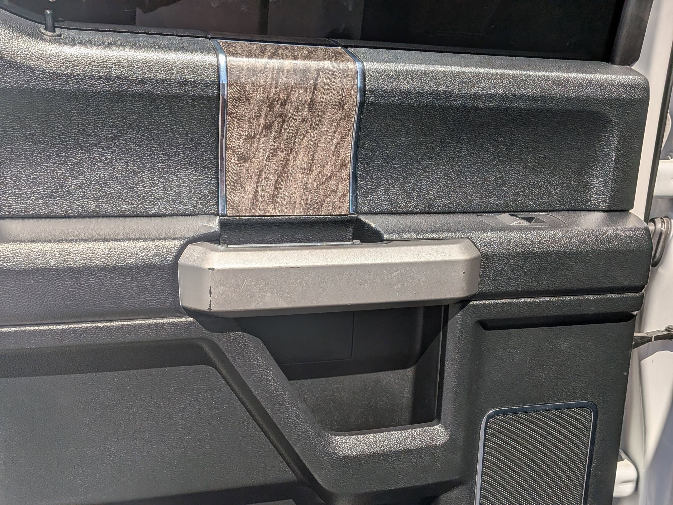 2019 Ford Super Duty F-350 SRW LARIAT