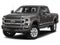 2022 Ford Super Duty F-350 SRW Platinum