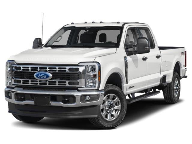 2024 Ford F-350 XLT 4x4 Crew Cab 8' Box SRW's photo