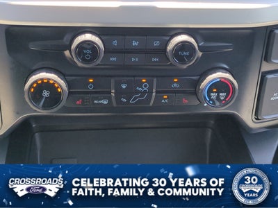2024 Ford Super Duty F-350 SRW XLT
