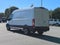2027 Ford Transit Cargo Van Base