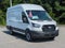 2026 Ford Transit Cargo Van XL High Roof