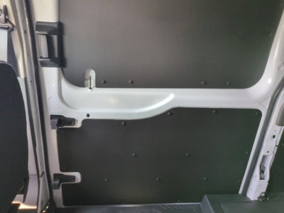 2026 Ford Transit Cargo Van XL High Roof