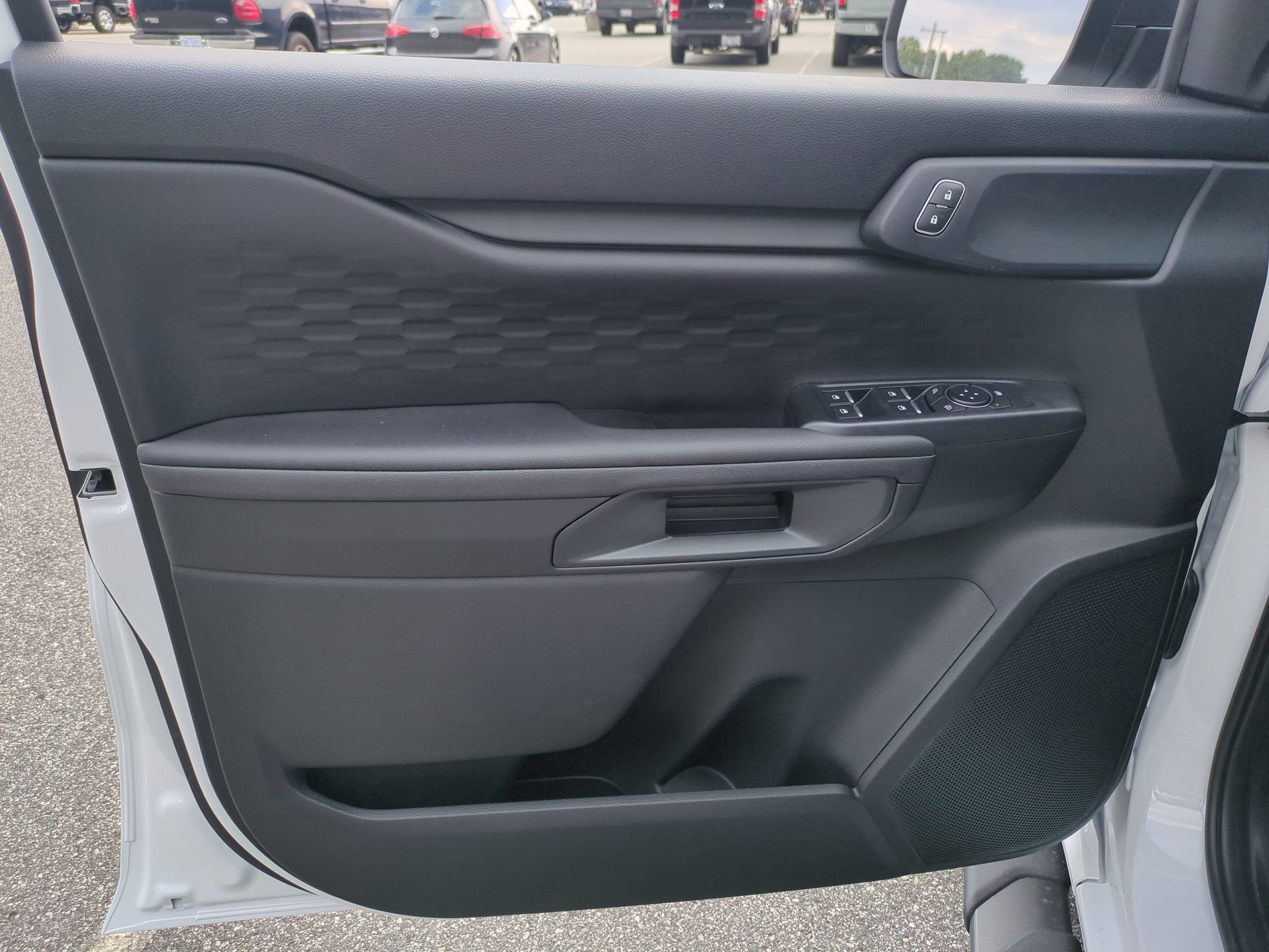 2026 Ford Ranger XL Plus