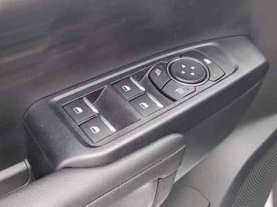 2026 Ford Ranger XL Plus