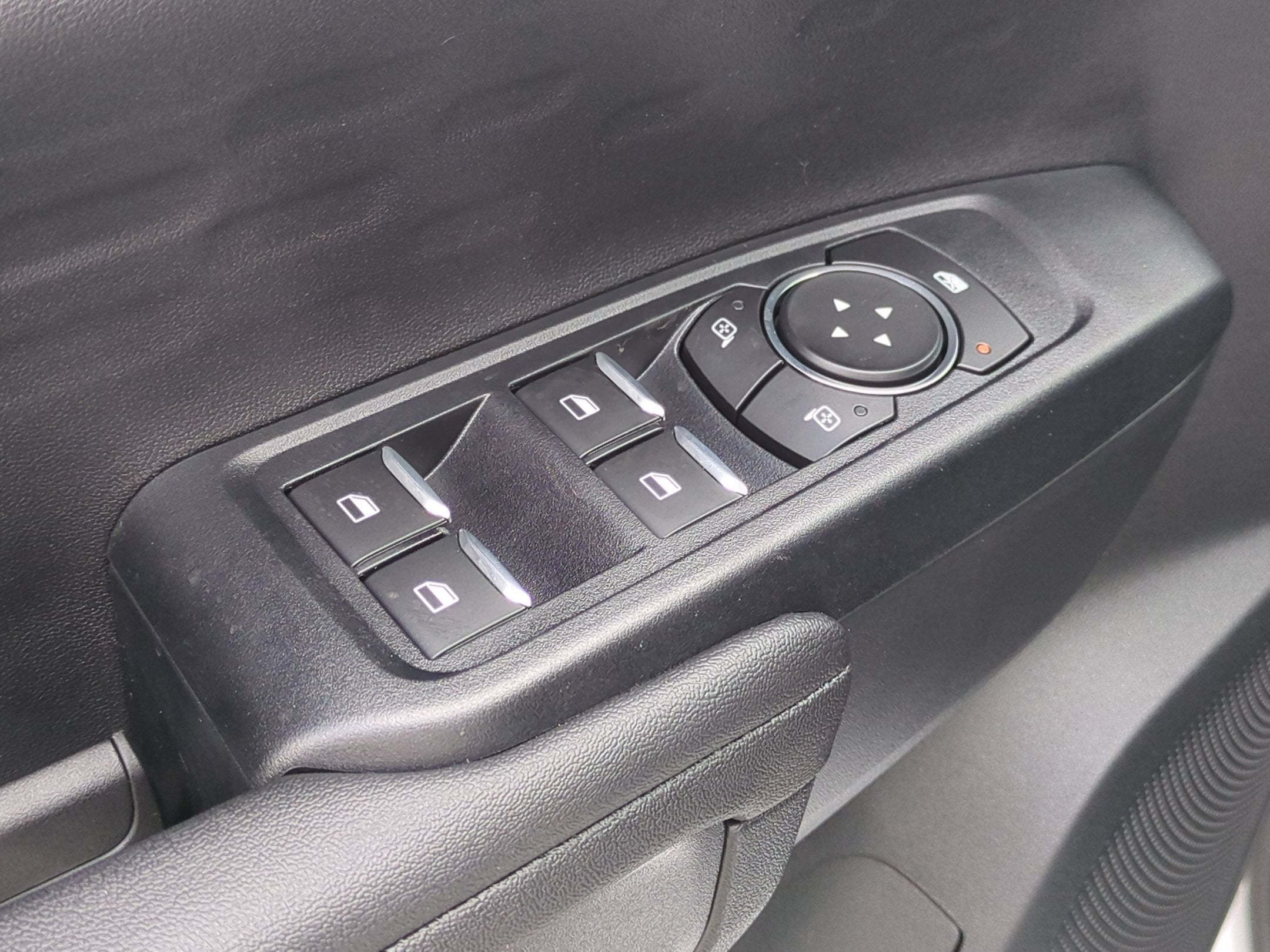 2026 Ford Ranger XL Plus