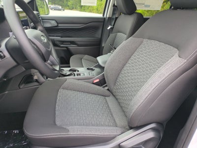 2026 Ford Ranger XL Plus