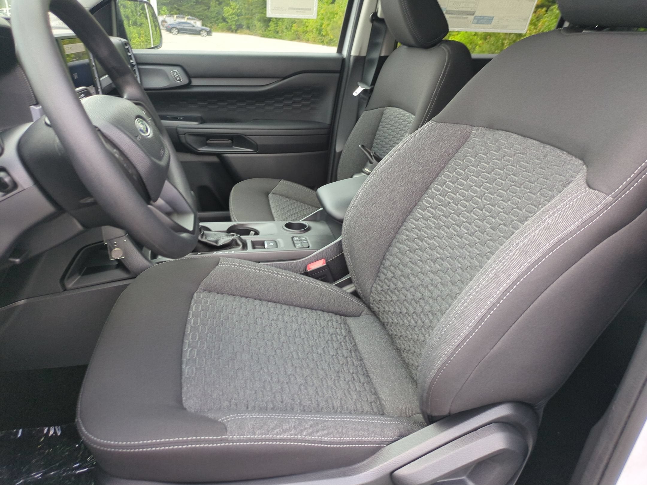 2026 Ford Ranger XL Plus