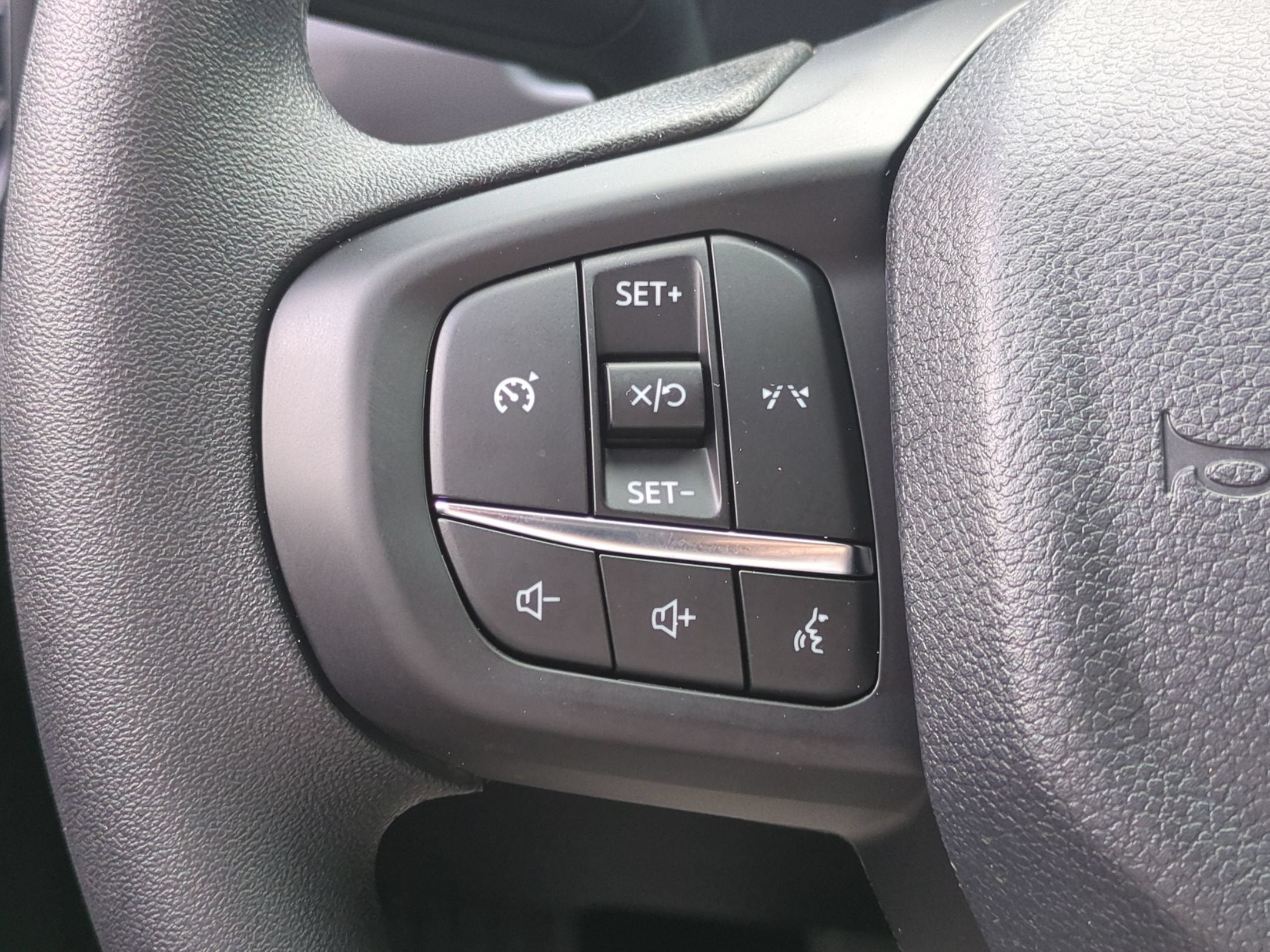 2026 Ford Ranger XL Plus