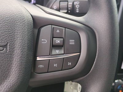 2026 Ford Ranger XL Plus