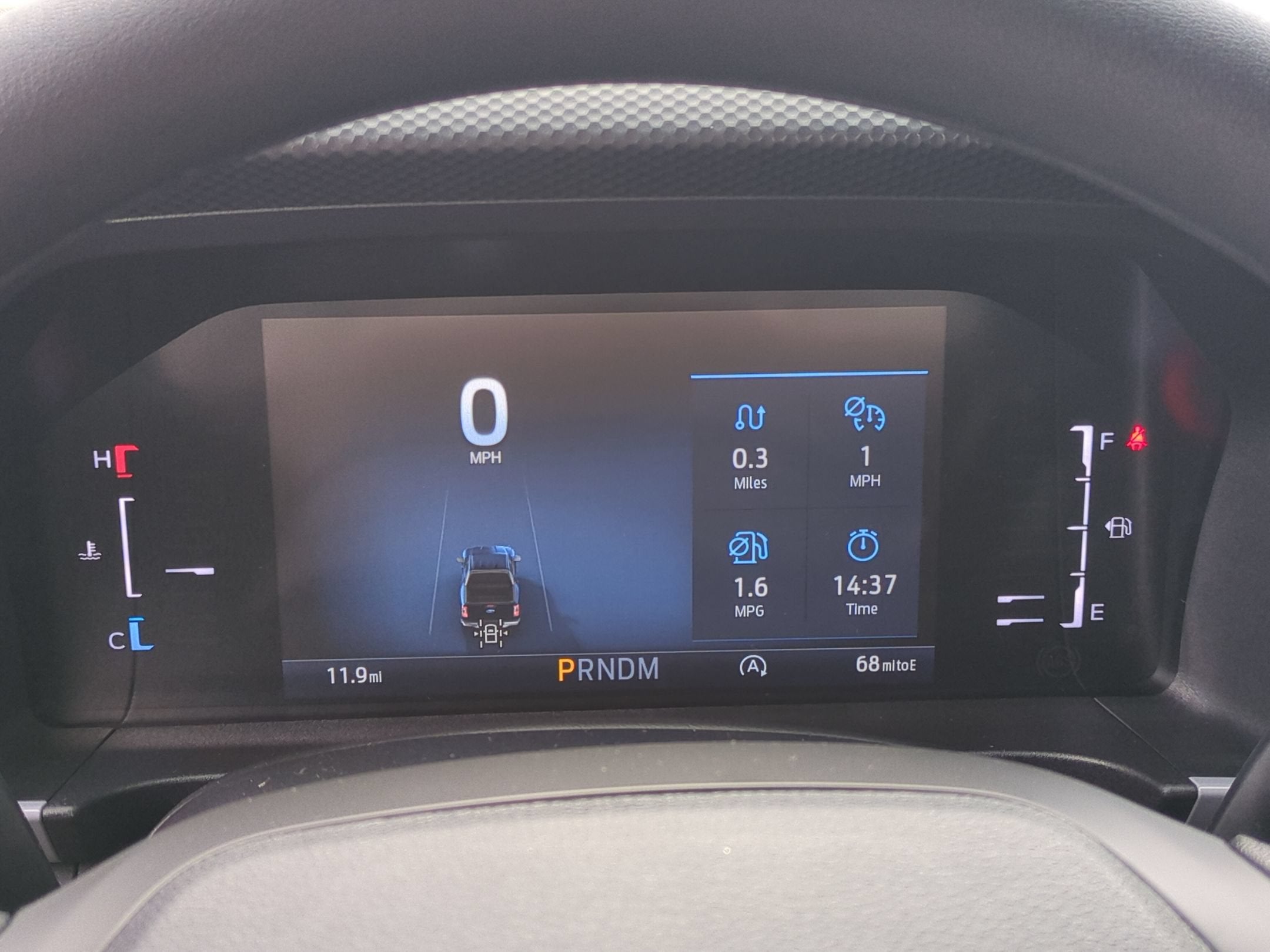 2026 Ford Ranger XL Plus