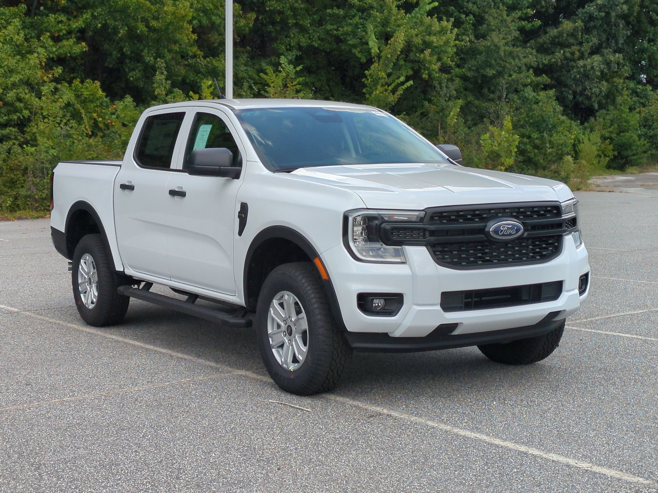 2026 Ford Ranger XL Plus