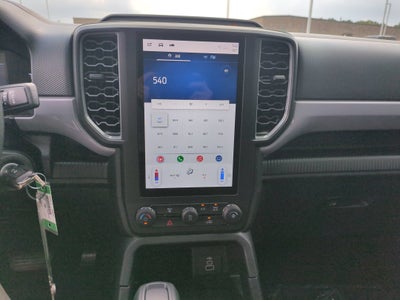 2026 Ford Ranger XL Plus
