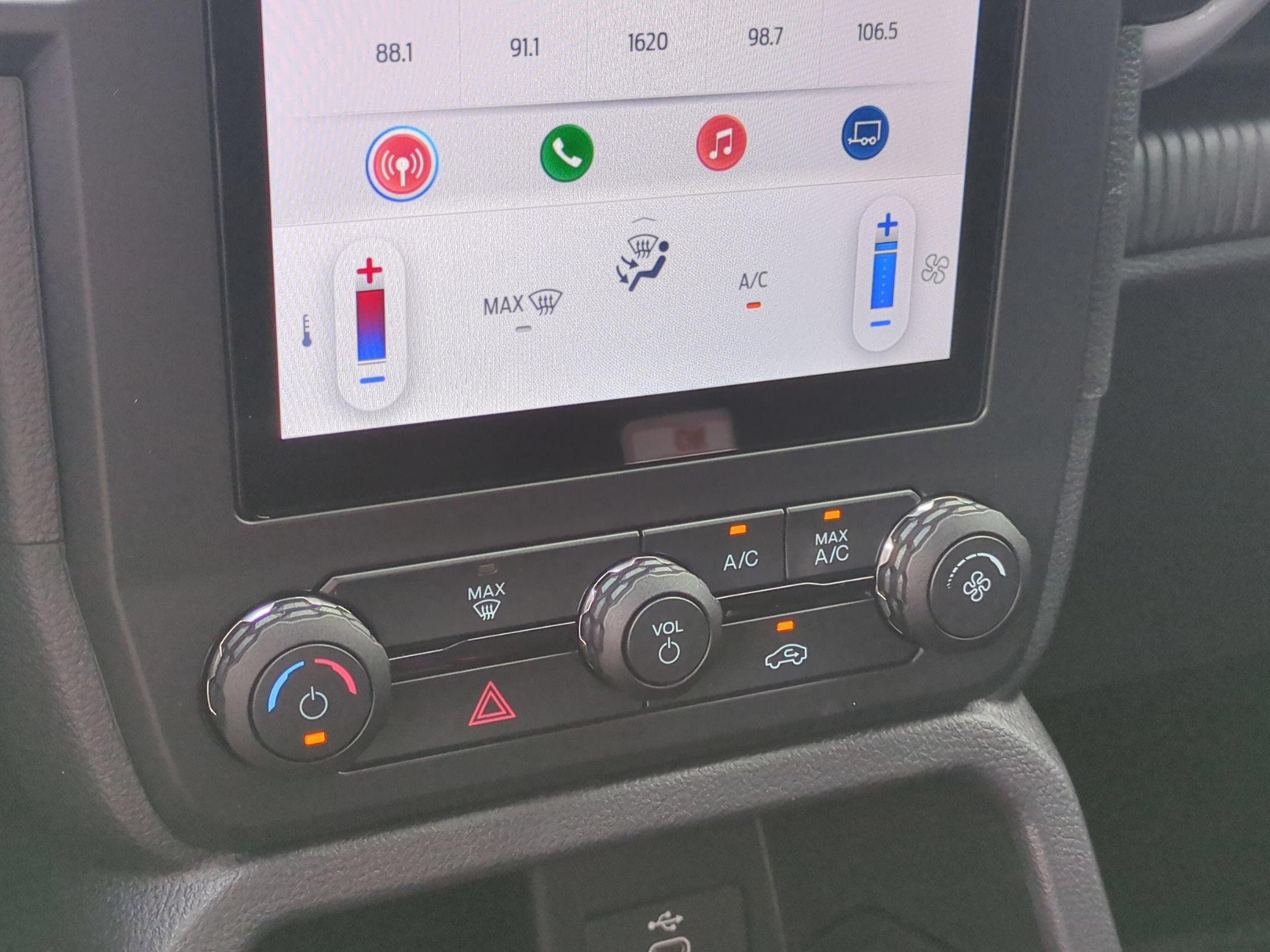 2026 Ford Ranger XL Plus