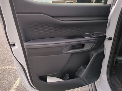 2026 Ford Ranger XL Plus