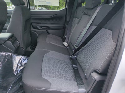 2026 Ford Ranger XL Plus