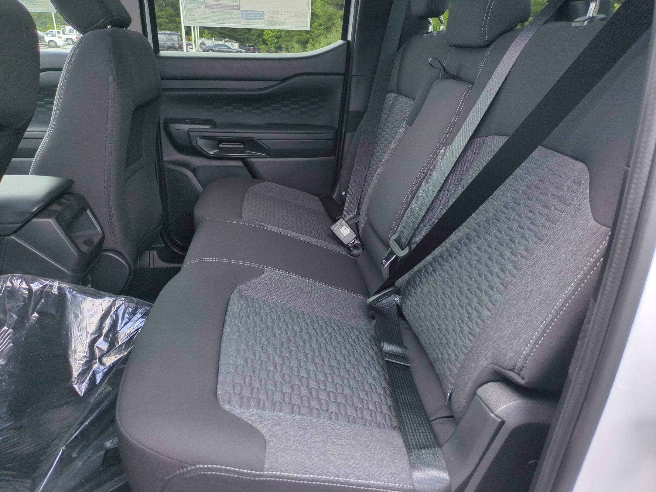 2026 Ford Ranger XL Plus