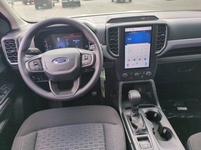 2026 Ford Ranger XL Plus