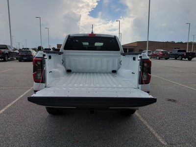 2026 Ford Ranger XL Plus