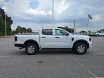 2026 Ford Ranger XL Plus