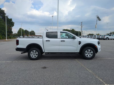 2026 Ford Ranger XL Plus