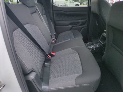 2026 Ford Ranger XL Plus