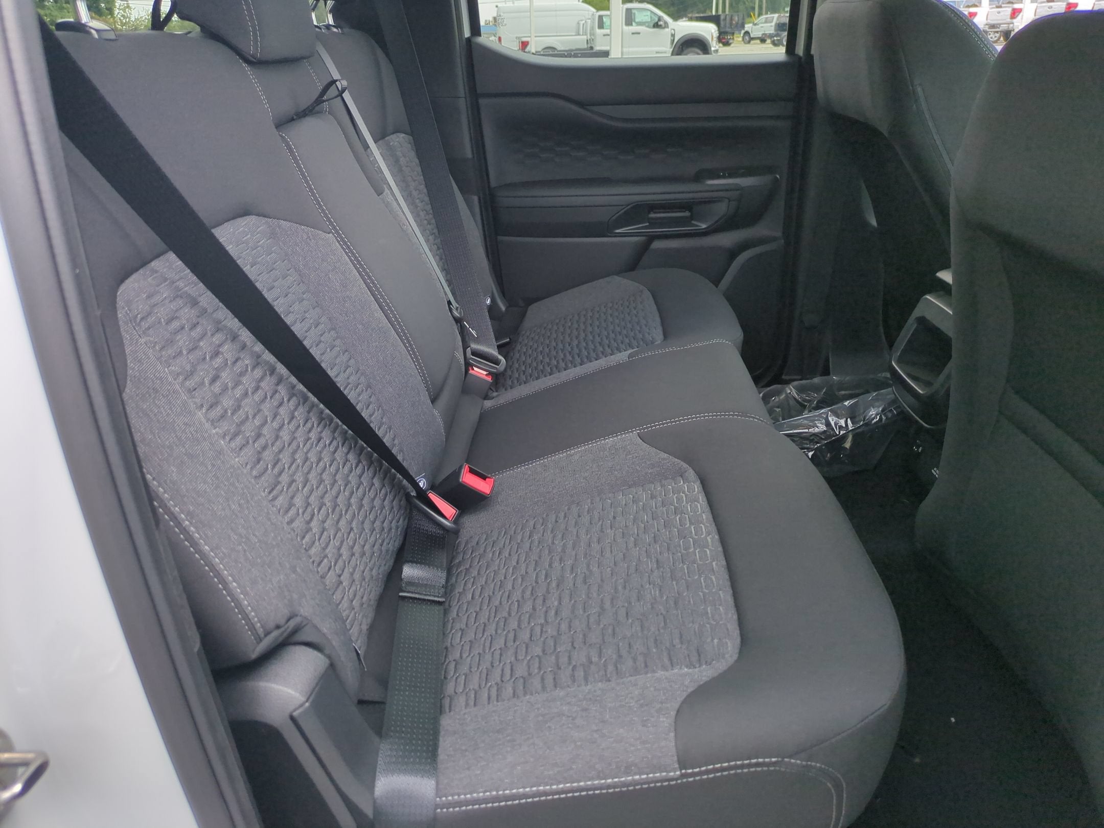 2026 Ford Ranger XL Plus