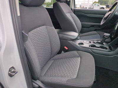 2026 Ford Ranger XL Plus
