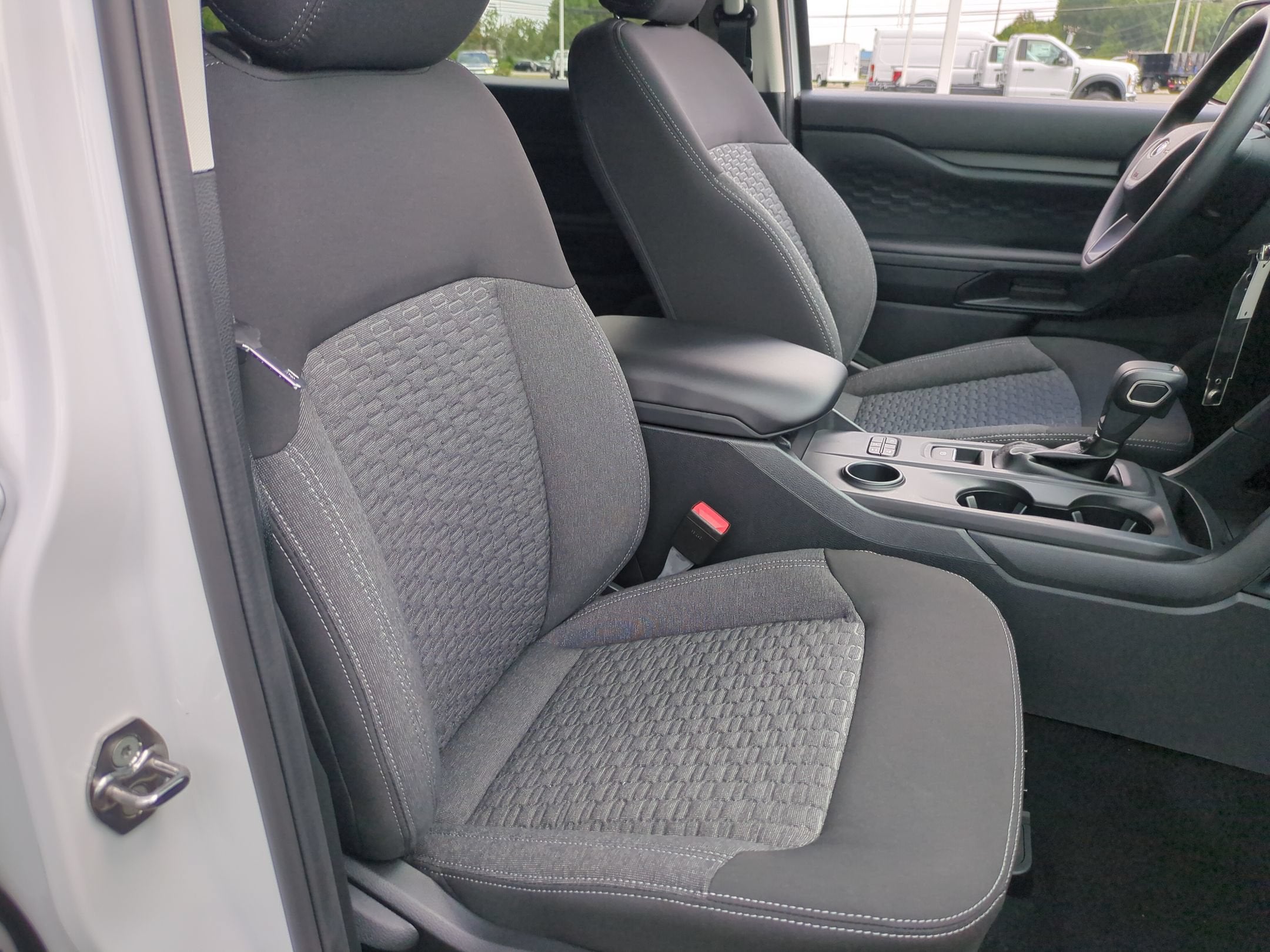 2026 Ford Ranger XL Plus