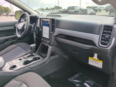 2026 Ford Ranger XL Plus