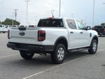 2026 Ford Ranger XL Plus