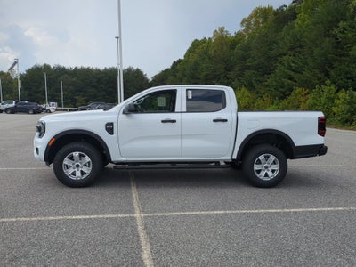 2026 Ford Ranger XL Plus