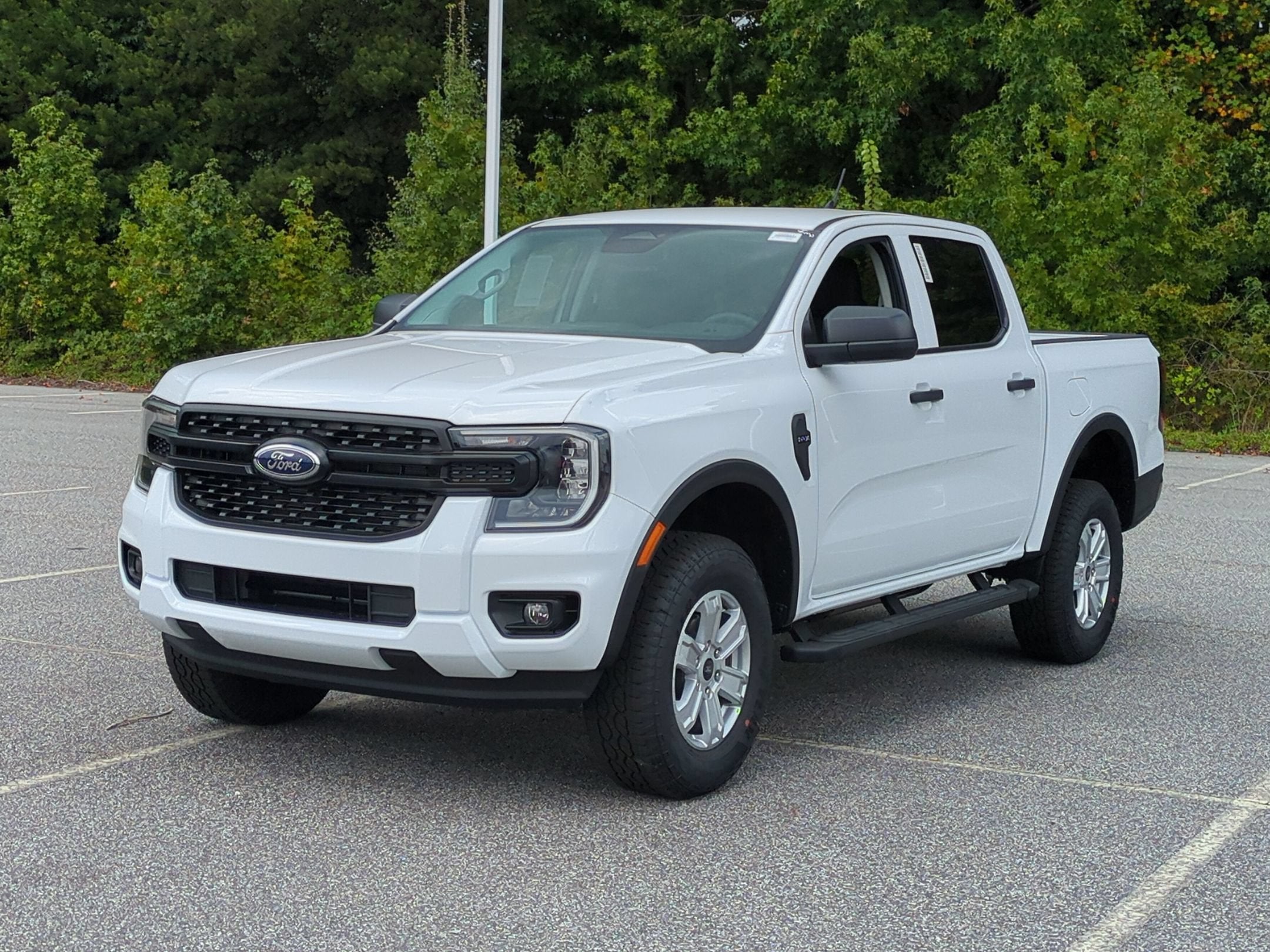 2026 Ford Ranger XL Plus