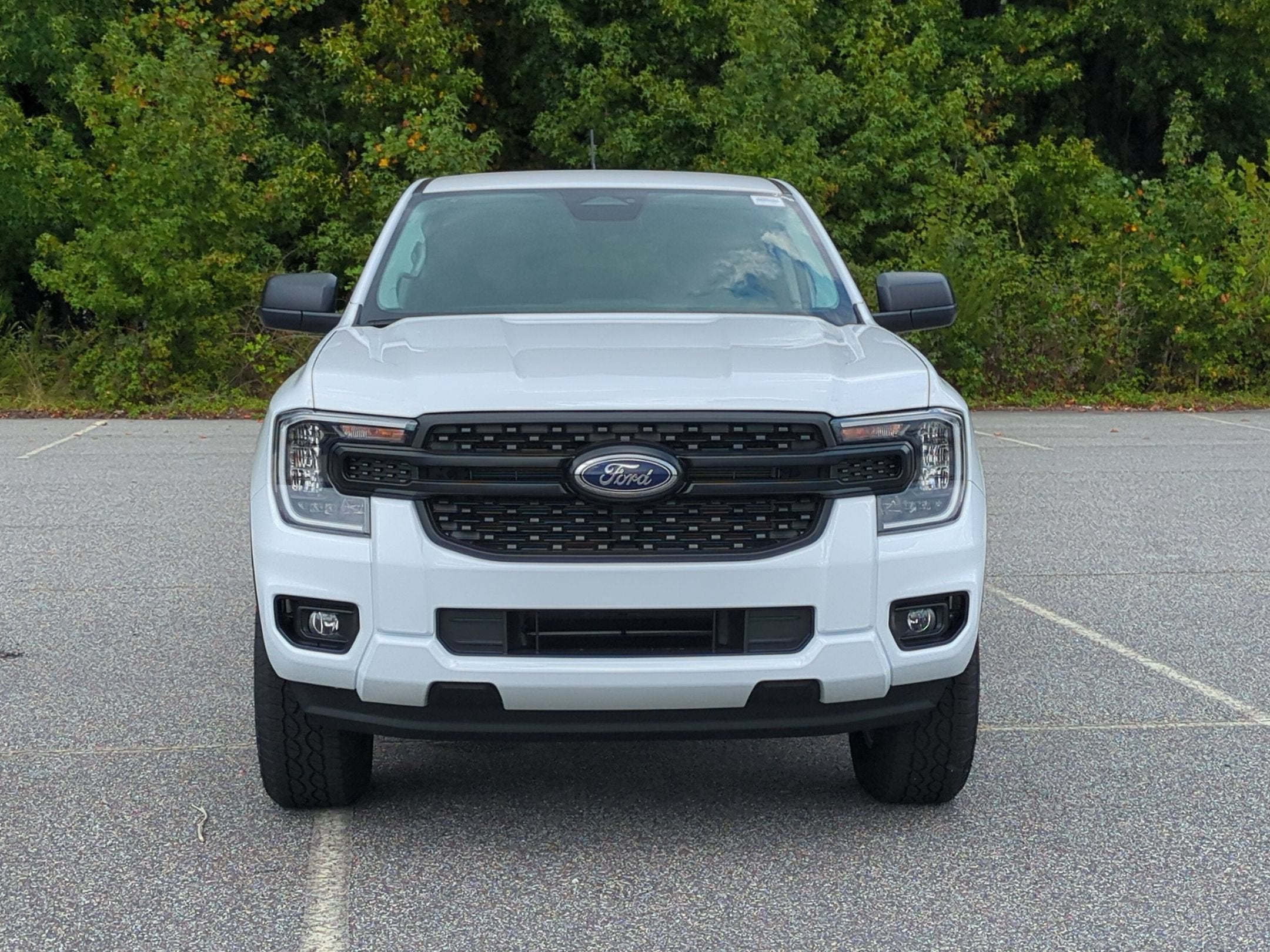 2026 Ford Ranger XL Plus