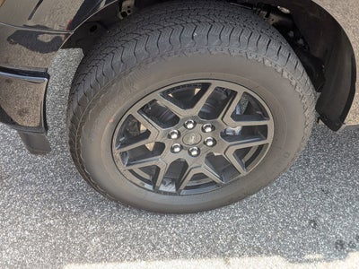 2025 Ford F-150 STX - Crossroads Courtesy Demo