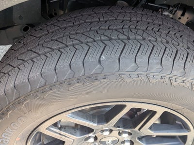 2025 Ford F-150 STX - Crossroads Courtesy Demo