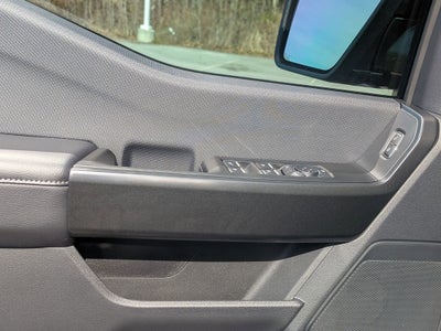 2025 Ford F-150 STX - Crossroads Courtesy Demo